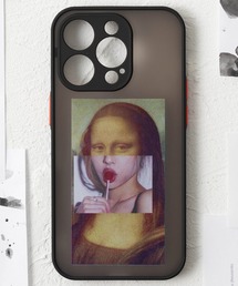 emonique（エモニーク）の「iPhone TPUシリコンエッジ スマホケース カバー 【iPhone11/12/12mini/12pro/13/13mini/13pro/SE/14/14pro/14plus/14promax/15/15pro/16/16e/17/17pro/Air/対応】（スマホケース/カバー）」