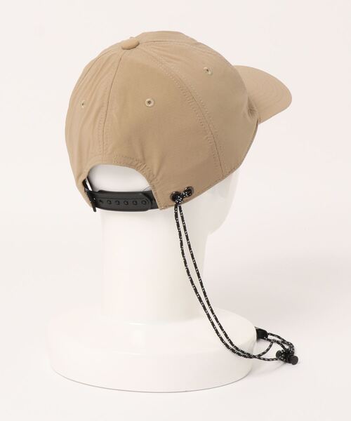 Ocean Pacific（オーシャンパシフィック）の「【OP:オーピー】Ocean Pacific 無地キャップ（キャップ・メンズ・ベージュ/ブラック/カーキ/ネイビー・FREE）」の21枚目の写真