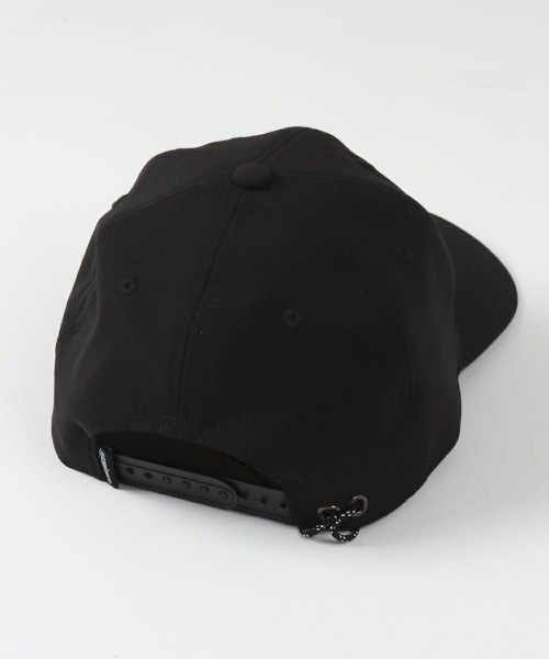 Ocean Pacific（オーシャンパシフィック）の「【OP:オーピー】Ocean Pacific 無地キャップ（キャップ・メンズ・ベージュ/ブラック/カーキ/ネイビー・FREE）」の6枚目の写真