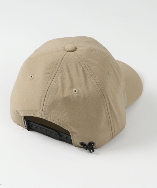 Ocean Pacific（オーシャンパシフィック）の「【OP:オーピー】Ocean Pacific 無地キャップ（キャップ・メンズ・ベージュ/ブラック/カーキ/ネイビー・FREE）」の10枚目の写真