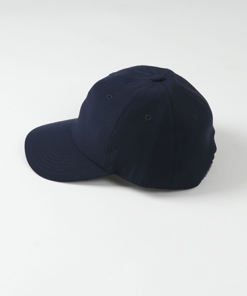 Ocean Pacific（オーシャンパシフィック）の「【OP:オーピー】Ocean Pacific 無地キャップ（キャップ・メンズ・ベージュ/ブラック/カーキ/ネイビー・FREE）」の17枚目の写真