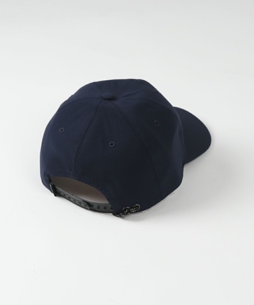 Ocean Pacific（オーシャンパシフィック）の「【OP:オーピー】Ocean Pacific 無地キャップ（キャップ・メンズ・ベージュ/ブラック/カーキ/ネイビー・FREE）」の18枚目の写真