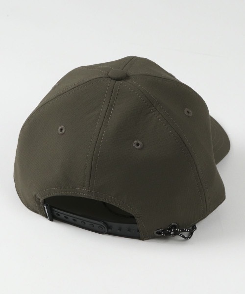 Ocean Pacific（オーシャンパシフィック）の「【OP:オーピー】Ocean Pacific 無地キャップ（キャップ・メンズ・ベージュ/ブラック/カーキ/ネイビー・FREE）」の14枚目の写真