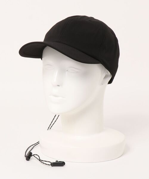 Ocean Pacific（オーシャンパシフィック）の「【OP:オーピー】Ocean Pacific 無地キャップ（キャップ・メンズ・ベージュ/ブラック/カーキ/ネイビー・FREE）」の22枚目の写真