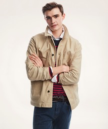 BROOKS BROTHERS（ブルックスブラザーズ）の「ストレッチ
