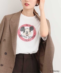 MICKEYMOUSECLUB / Tシャツ◆