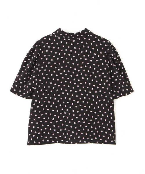 PROPORTION BODY DRESSING（プロポーションボディドレッシング）の「ドットタックスリーブシャツブラウス / 1212110401（シャツ/ブラウス・レディース・ブラック/ホワイト系その他・MEDIUM/SMALL）」の11枚目の写真
