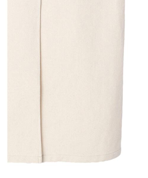 AMERICAN HOLIC（アメリカンホリック）の「バックカシュクールジレワンピース（ワンピース・レディース・アイボリー・L/M）」の16枚目の写真