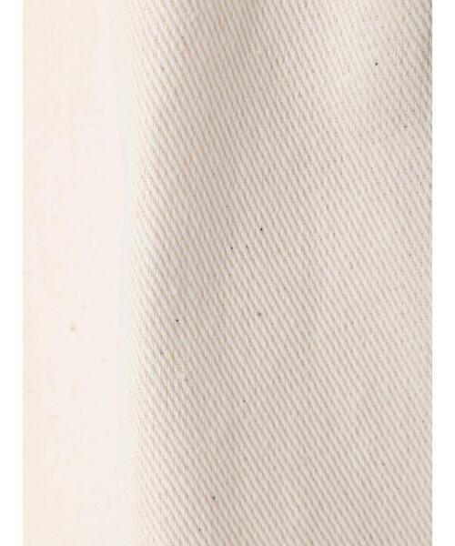 AMERICAN HOLIC（アメリカンホリック）の「バックカシュクールジレワンピース（ワンピース・レディース・アイボリー・L/M）」の20枚目の写真