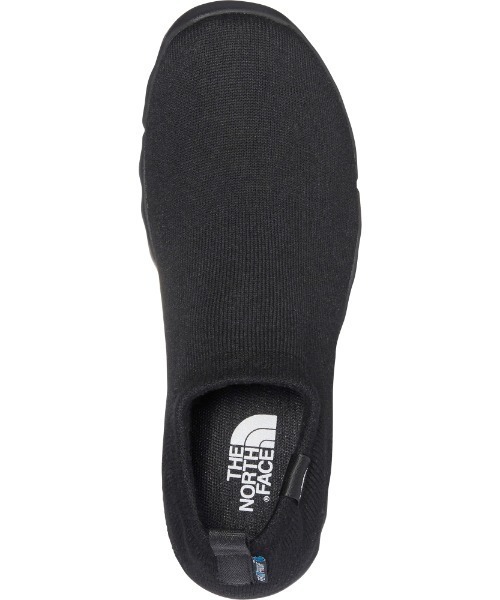 【新品】絶版　THE NORTH FACE　Lump Mid WP top.jpg