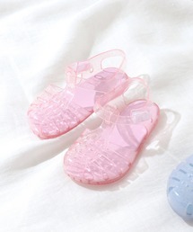 apres les cours | ジェリーサンダル(サンダル)