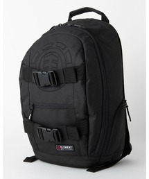 ELEMENT | ELEMENT YOUTH（キッズサイズ） YT MOHAVE DLX バッグ 【2022年春夏モデル】/エレメントキッズバックパック・リュックサック(バックパック/リュック)