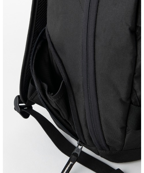 ELEMENT(エレメント)の「ELEMENT YOUTH(キッズサイズ) YT MOHAVE DLX バッグ 【2022年春夏モデル】/エレメントキッズバックパック・リュックサック(バックパック/リュック・キッズ・レオパード/ブラック/ベージュ/マルチ・FREE)」の10枚目の写真