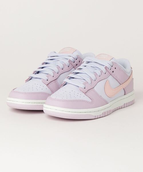 W NIKE DUNK LOW　DD1503-001