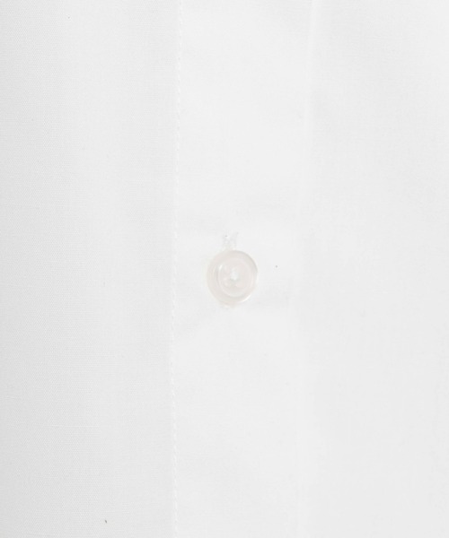 WEGO（ウィゴー）の「WEGO/フリル襟リボンタイブラウス（シャツ/ブラウス・レディース・ホワイト・FREE）」の8枚目の写真