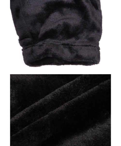 【セール】FRUIT OF THE LOOM フルーツオブザルーム FTL_ボアルームウエアセット ユニセックス 上下セット（ルームウェア/パジャマ）｜FRUIT OF THE LOOM（フルーツオブザルーム） loanandbanking.com