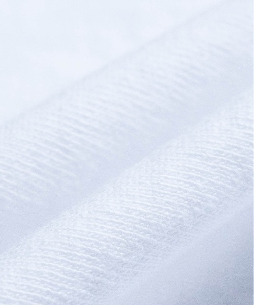 JOHN'S CLOSET（ジョンズクローゼット）の「【13】グラフィック発砲プリントTシャツ（Tシャツ/カットソー・メンズ・ブラック/ホワイト/ブルー/その他・MEDIUM/LARGE）」の10枚目の写真