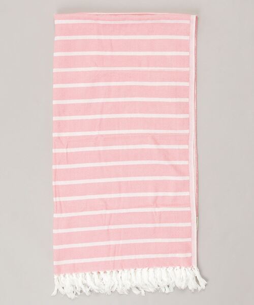 IMP Mr.Merz Asure Towel