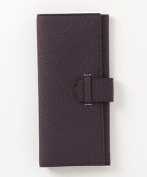 Epoi | Rits　リツ　小銭入れ付きスリム長財布(財布)