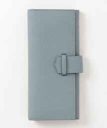 Epoi | Rits　リツ　小銭入れ付きスリム長財布(財布)