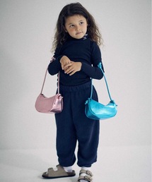 SEA CHIBI Seavalley Mountain Club 2XL スウェットパンツ（スウェット