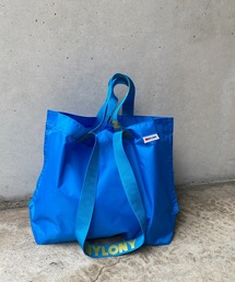 DouDou | 【NYLONY／ナイロニー】【WEB限定】 ツーハンドルトート小(トートバッグ)