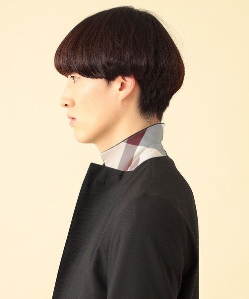 シアサッカートラベルセットアップ