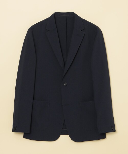 シアサッカートラベルセットアップ