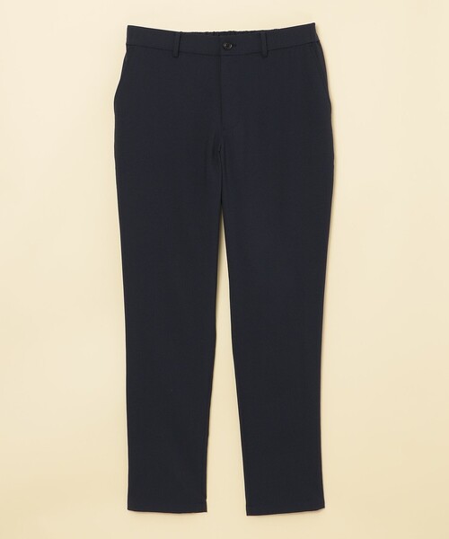 シアサッカートラベルセットアップ