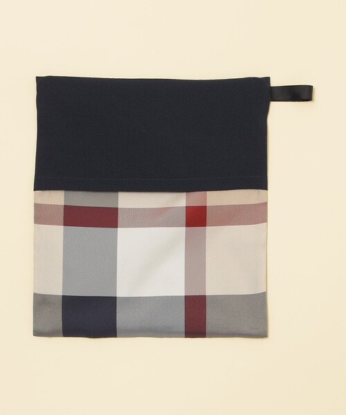 シアサッカートラベルセットアップ