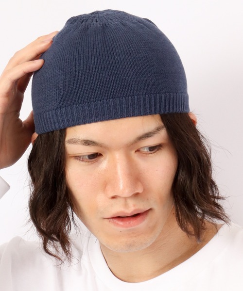 Fabulous（ファビュラス）の「fabulous イスラムワッチ ショート（ニットキャップ/ビーニー・メンズ・ブラック/ベージュ/ネイビー/ブラウン/グレー/その他/その他1・FREE）」の22枚目の写真