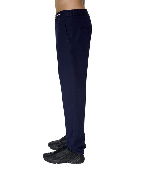 DIESEL(ディーゼル)の「メンズ パンツ チノ(チノパンツ・メンズ・カーキ/ブラック/アイボリー/ネイビー・34inch/36inch/32inch/30inch/28inch)」の11枚目の写真