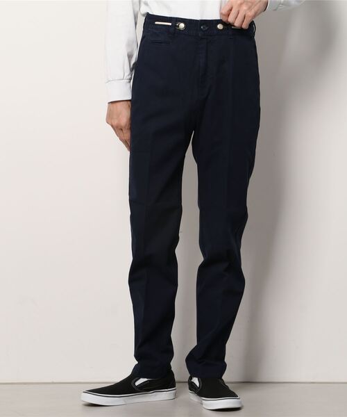 DIESEL(ディーゼル)の「メンズ パンツ チノ(チノパンツ・メンズ・カーキ/ブラック/アイボリー/ネイビー・34inch/36inch/32inch/30inch/28inch)」の22枚目の写真