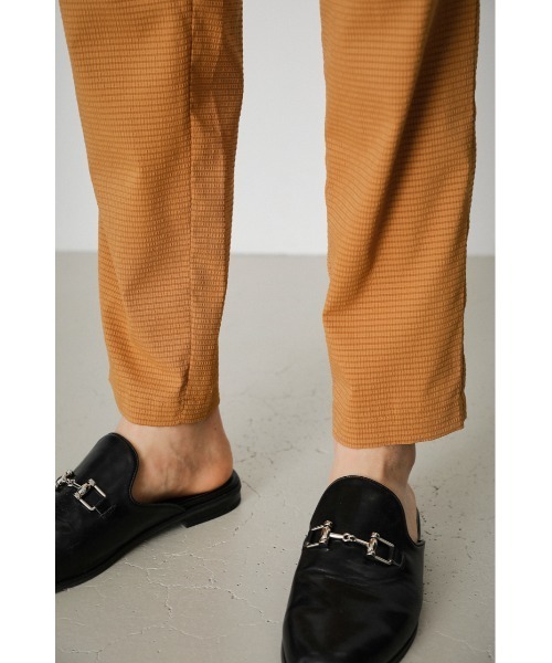 AZUL by moussy（アズールバイマウジー）の「AIR FEEL PANTS/エアフィールパンツ（その他パンツ・メンズ・ベージュ/グリーン/ブラック・SMALL/MEDIUM/LARGE）」の21枚目の写真