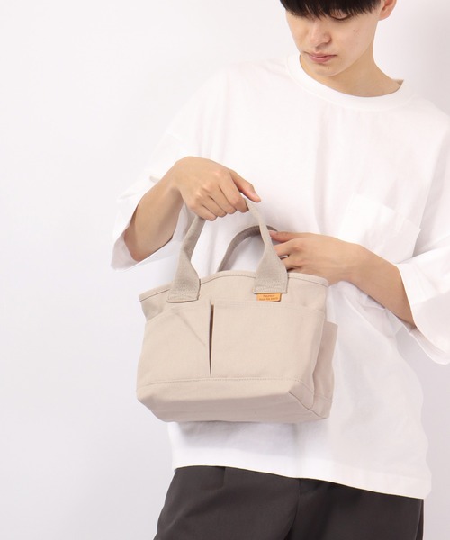 Fashion Letter トートバッグ キャンバストートバッグ マザーズ