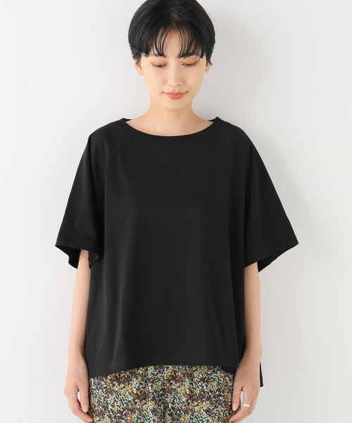 新品 フレームワーク BIG ロゴT ビッグ ロゴ Tシャツブラック 430（fourthirty） フォーサーティー ビッグロゴ 半袖Tシャツ S/S BIG