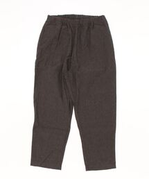 Samansa Mos2 | 【クールコットン】柄アソートテーパードパンツ(その他パンツ)