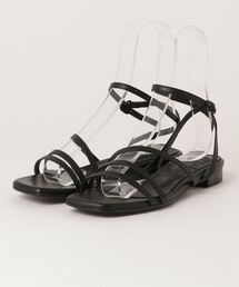 【CIACLE】Strap sandal