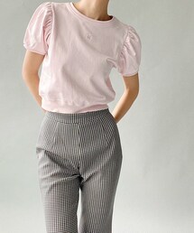 Charles Chaton | chibi puff スウェット(Tシャツ/カットソー)