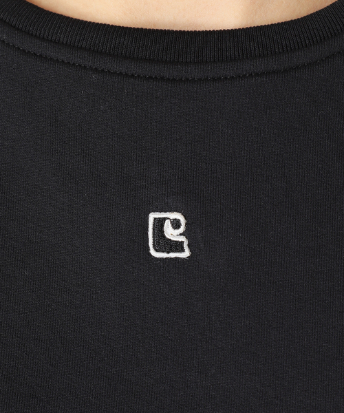 Charles Chaton(シャルルシャトン)の「chibi puff スウェット(Tシャツ/カットソー・レディース・ホワイト/ブラック/ピンク・FREE)」の18枚目の写真