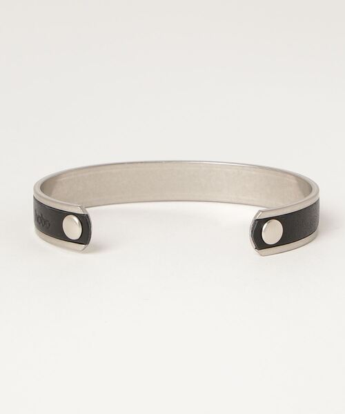 hobo（ホーボー）の「【hobo/ホーボー】 BRASS BRACELET SHRINK