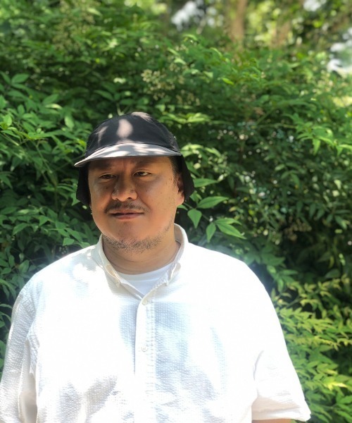 BEAVER(ビーバー)の「FAZZRA/ファズラ NYLON EAR CAP ナイロンイヤーキャップ(キャップ・メンズ・ブラック/ベージュ/ネイビー/ターコイズブルー系・F)」の13枚目の写真