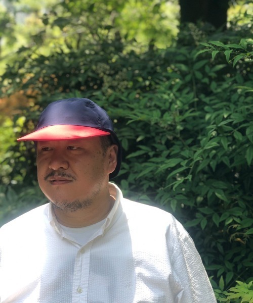 BEAVER(ビーバー)の「FAZZRA/ファズラ NYLON EAR CAP ナイロンイヤーキャップ(キャップ・メンズ・ブラック/ベージュ/ネイビー/ターコイズブルー系・F)」の19枚目の写真