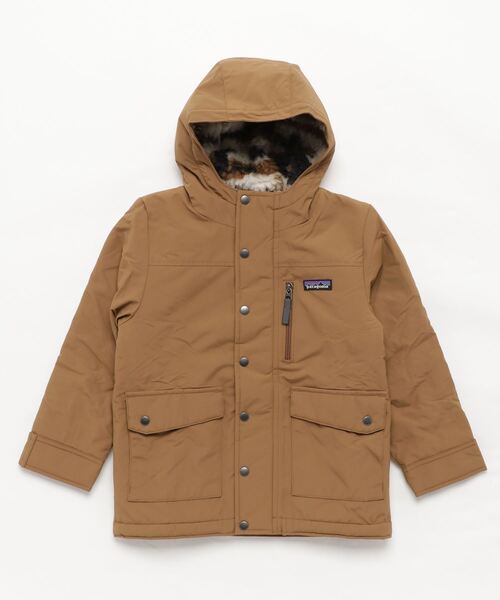 ブランド古着 Kids コート その他アウター Patagonia パタゴニア のファッション通販 Zozoused ブランド古着 Kids コート その他アウター Patagonia パタゴニア のファッション通販 Zozoused