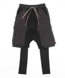 ROYAL FLASH | A.F ARTEFACT/エーエフ・アーティファクト/コンビセットアップ パンツ(その他パンツ)