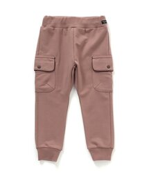 サイドポケットマチ付パンツ