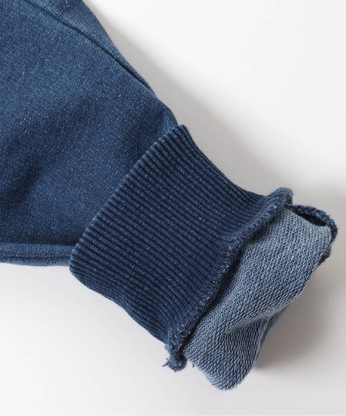 F.O.KIDS（エフオーキッズ）の「サイドポケットマチ付パンツ（その他パンツ・キッズ・ブラウン/グレー/インディゴブルー/キャメル・80/100/110/120/95/140/130/90）」の14枚目の写真