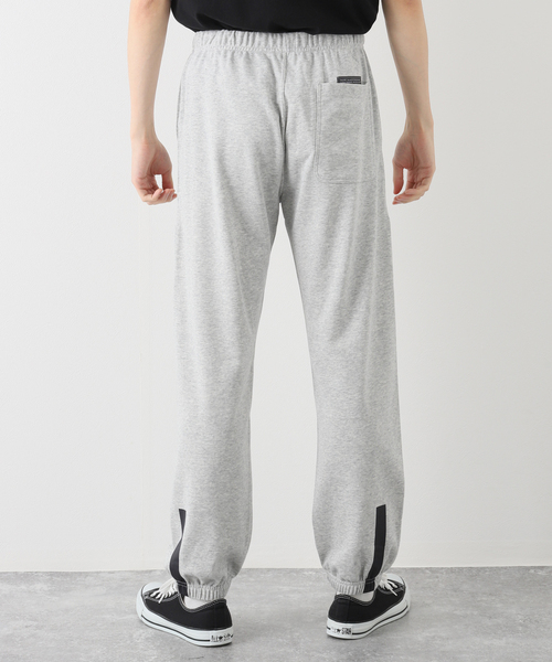 B.C STOCK(ベーセーストック)の「【3x3.EXE】 スエットパンツ(その他パンツ・メンズ・グレー/ブラック系その他・MEDIUM/LARGE/X-LARGE)」の6枚目の写真