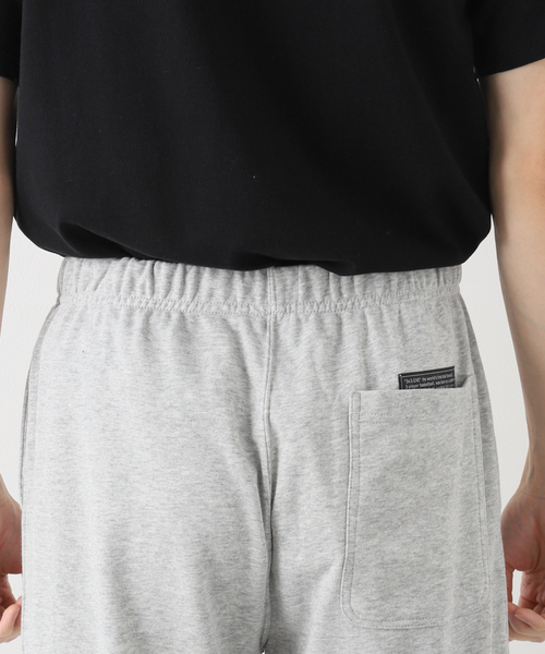 B.C STOCK(ベーセーストック)の「【3x3.EXE】 スエットパンツ(その他パンツ・メンズ・グレー/ブラック系その他・MEDIUM/LARGE/X-LARGE)」の8枚目の写真