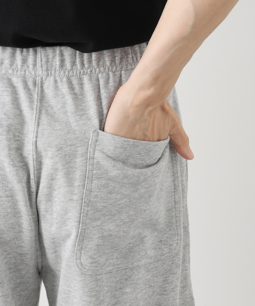 B.C STOCK(ベーセーストック)の「【3x3.EXE】 スエットパンツ(その他パンツ・メンズ・グレー/ブラック系その他・MEDIUM/LARGE/X-LARGE)」の9枚目の写真